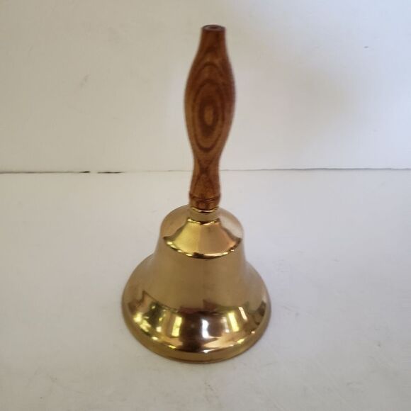 School Bell  - Picture 5 of 7